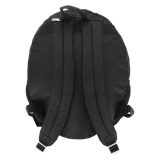 Teenage Mutant Ninja Turtles | Mikey/Michelangelo's Turtle Shell | Hooded Youth Cosplay Backpack picture 2
