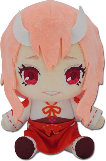 That Time I Got Reincarnated As A Slime (Comic) - Shuna Sitting Plush 7″H