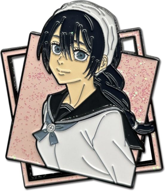 Jujutsu Kaisen S2 - Pinsart Amanai Riko Color Style Pin