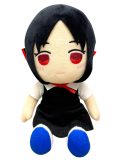 Kaguyasama: Love Is War | Kaguya Shinomiya (Chibi) | 7″ Sitting Plush picture 1