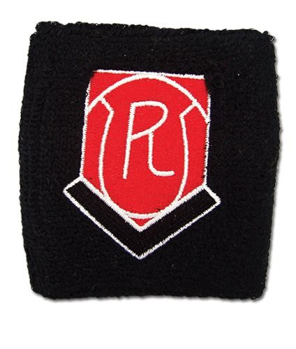 Date A Live - School Logo Wristband