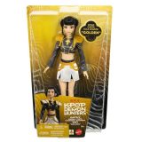 KPop Demon Hunters | Huntr/x Members - ″Golden″ Attire & Song | Mattel Singing Figurine Doll picture 6