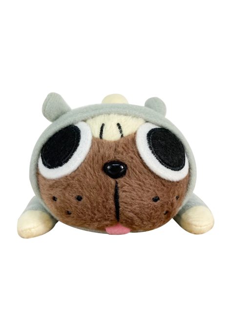 Kill La Kill | Guts | 4″ Prone Plush