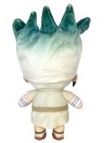 Dr. Stone | Senku Ishigami | 8″ Plush picture 2