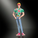 KPop Demon Hunters | Abby - Saja Boys ″Soda Pop″ Attire | Action Figure picture 6
