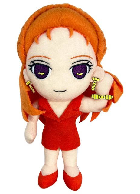 Sailor Moon | Kaolinite | 8″ Plush