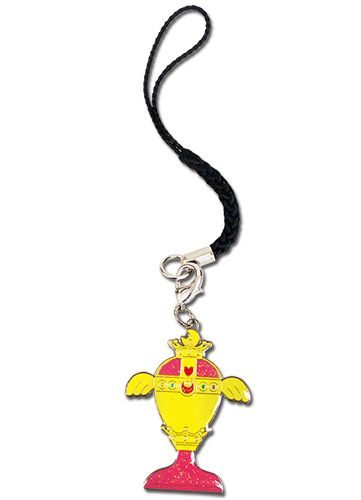 Sailor Moon - Sehai Cell Phone Charms