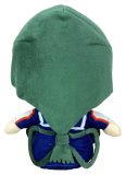 My Hero Academia | Tsuyu Asui (Sd) - Sportswear | 7″ Sitting Plush picture 2
