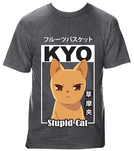 Fruits Basket 2019 - Kyo Men'S T-Shirt L