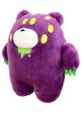Gloomy Bear | Gloomy Bear (Purple Alien) | 8″ Plush picture 3