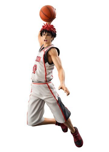 Kuroko'S Basketball - Taiga Kagami Figure (1 Pc/Set)