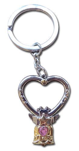 Sailor Moon - Crystal Carillon Keychain