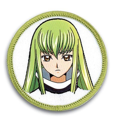 Code Geass Cc Patch
