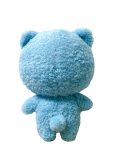 Jujutsu Kaisen | Satoru Gojo (Chibi) - Bear Kigurumi | 6″ Plush picture 2