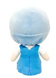 Rebuild Of Evangelion | Rei Ayanami - School Uniform | 12″ Sitting Plush picture 2