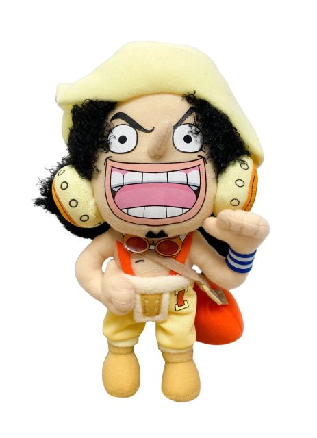One Piece | Usopp | 8″ Plush
