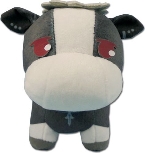 Fruits Basket - Ox Plush 7″
