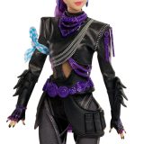 KPop Demon Hunters | Rumi - Huntr/x Battle Attire | Mattel Figurine Doll picture 6