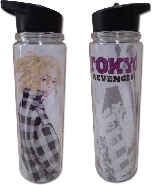 Tokyo Revengers - Mikey Double Wall Water Bottle