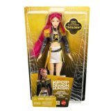 KPop Demon Hunters | Huntr/x Members - ″Golden″ Attire & Song | Mattel Singing Figurine Doll picture 9