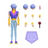 KPop Demon Hunters | Mystery - Saja Boys ″Soda Pop″ Attire | Action Figure picture 1