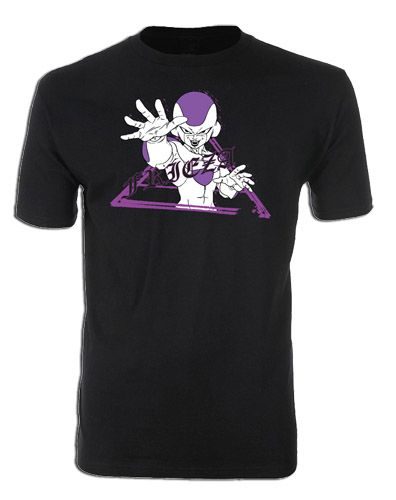 Dragon Ball Z - Frieza Men'S T-Shirt Xl