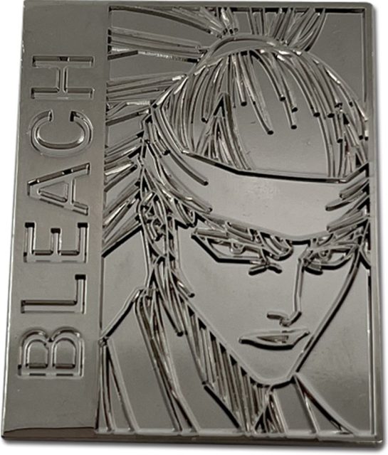 Bleach - Pinsart Renji #1 Pin