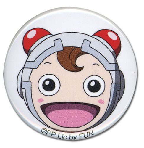 Psycho Pass - Momissa Button 1.25″