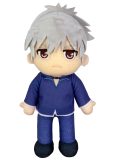 Fruits Basket | Hatsuharu Sohma | 8″ Adjustable Plush picture 1