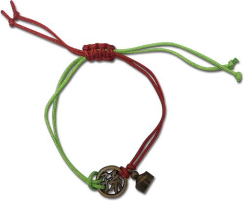 Dragon Ball Z - Gohan Icon Bracelet