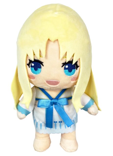 The Rising Of The Shield Hero | Filo (Human Form) | 8″ Plush