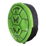 Teenage Mutant Ninja Turtles | Mikey/Michelangelo's Turtle Shell | Hooded Youth Cosplay Backpack picture 8