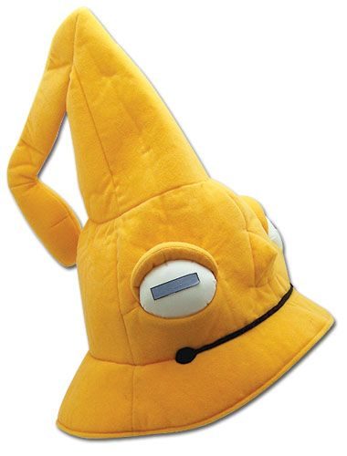 Soul Eater Elka Frog Cap
