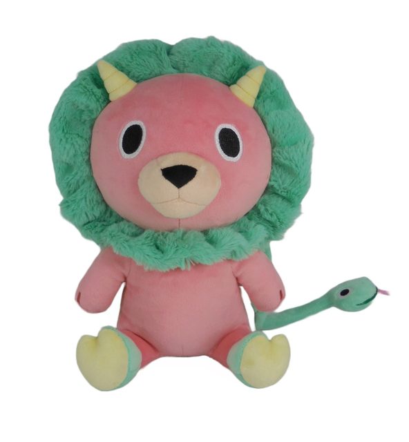 Spy X Family - Director Chimera Plush 10″