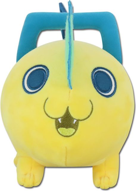 Chainsaw Man - Pochita Smile Alternative Color04 Plush 8″