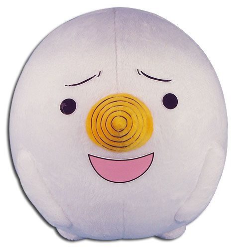 Fairy Tail - Plue Ball Plush 8″