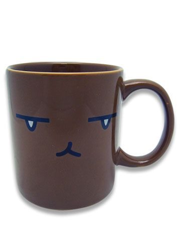 Ouran High School Host Club Bear Mug