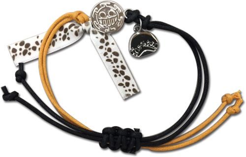 One Piece - Law New World Bracelet