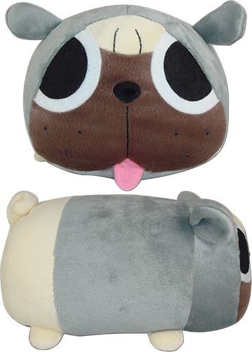 Kill La Kill - Gattsu Medium Plush 11.9 W″