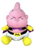 Dragon Ball Z | Majin Buu (Innocent/Good Form) | 7″ Sitting Plush picture 1
