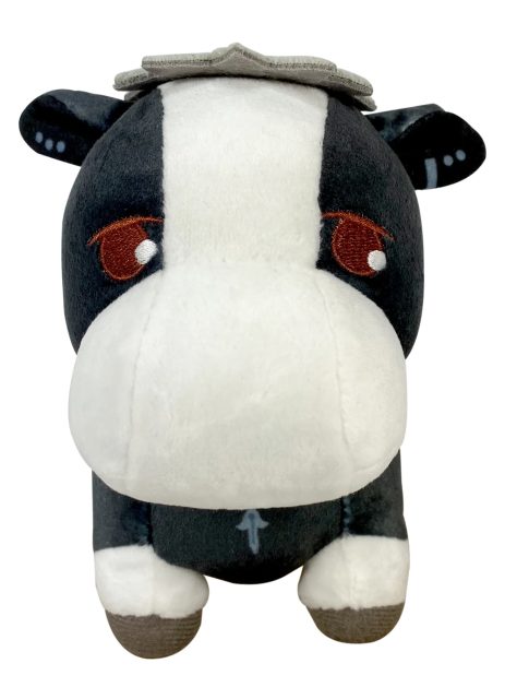 Fruits Basket | Hatsuharu Sohma (Ox Form) | 7″ Plush