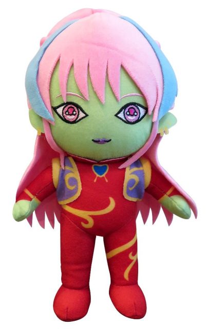 Sailor Moon R - An Plush 8″