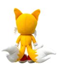 Sonic | Tails/Miles | 10″ Adjustable Plush picture 2