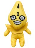 Jojo: Golden Wind | Sex Pistols #1/Guido's Stand | 5″ Plush picture 1