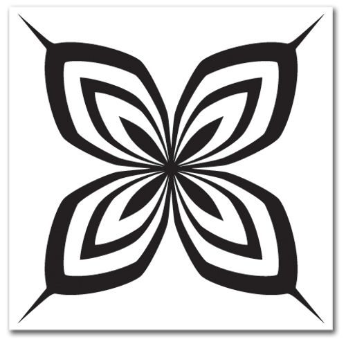 Bleach Yoruichi & Soi Fon Style Tattoo