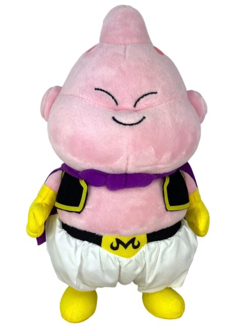 Dragon Ball Z | Majin Buu (Innocent/Good Form) | 8″ Plush