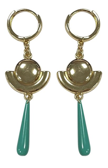 The Apothecary Diaries S1 - Maomao'S Earrings