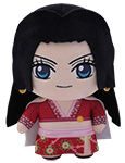 One Piece - Hancock Plush 7.5″H