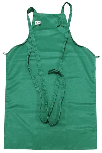 Sakamoto Days - Sakamoto'S Store Apron Taro Sakamoto Version