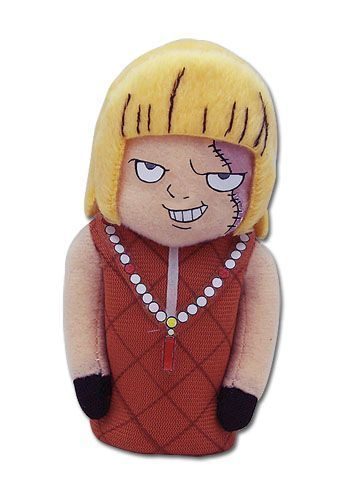 Death Note | Near's Mello Puppet | Finger Puppet